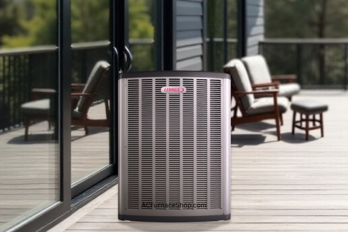 Modern Comfort Starts Here: A Look at the Lennox S40