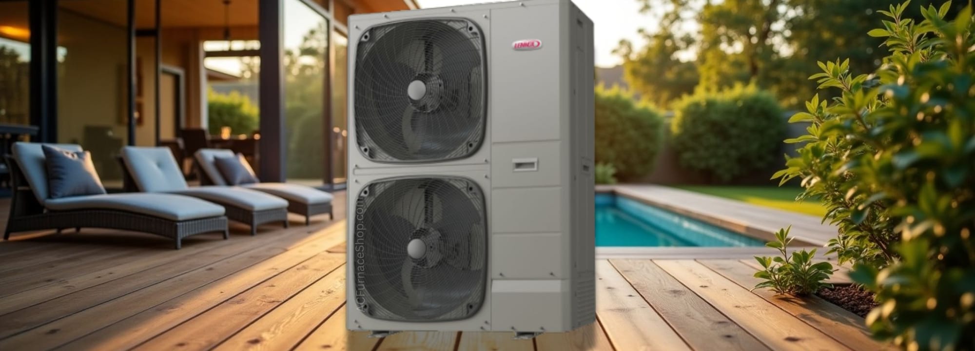 Lennox Heat Pump Reviews